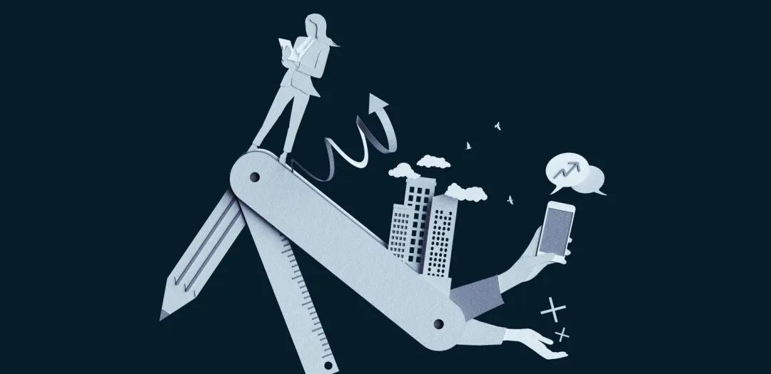 設(shè)計(jì)拉動(dòng)增長的量化支撐