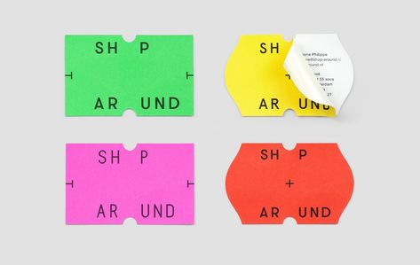 品牌視覺符號 品牌視覺符號