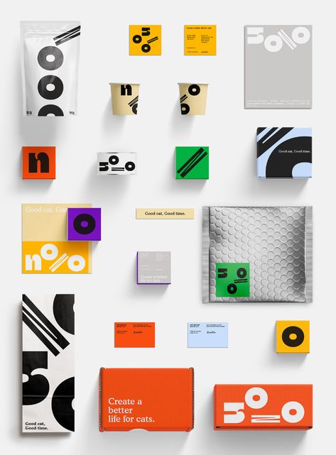 品牌視覺符號 品牌視覺符號