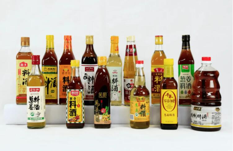 調(diào)味品品牌命名技巧 調(diào)味品品牌命名技巧