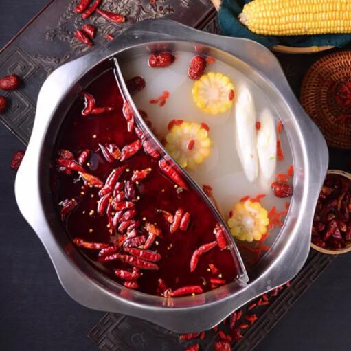 火鍋店vi設(shè)計手冊內(nèi)容包括哪些