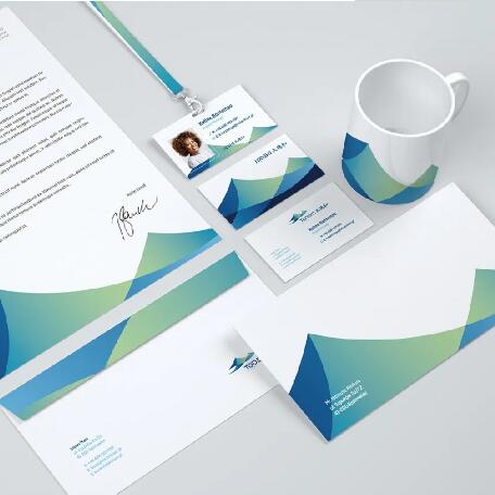 上海VI設(shè)計公司一般怎么收費？