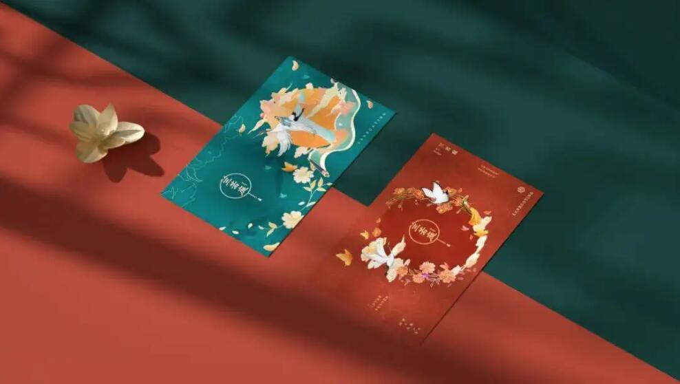 品牌設(shè)計與視覺設(shè)計的關(guān)系