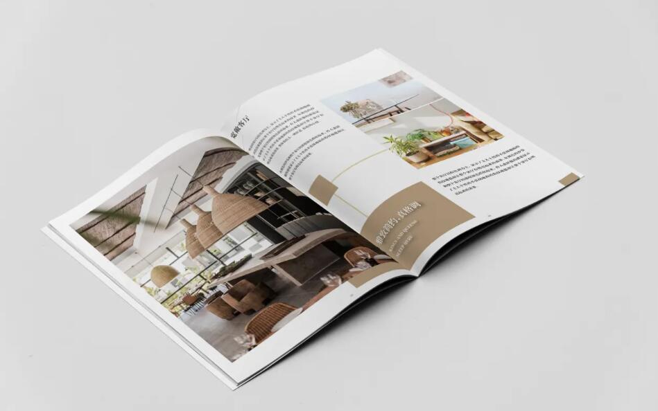 上海畫冊設(shè)計(jì)報(bào)價(jià)