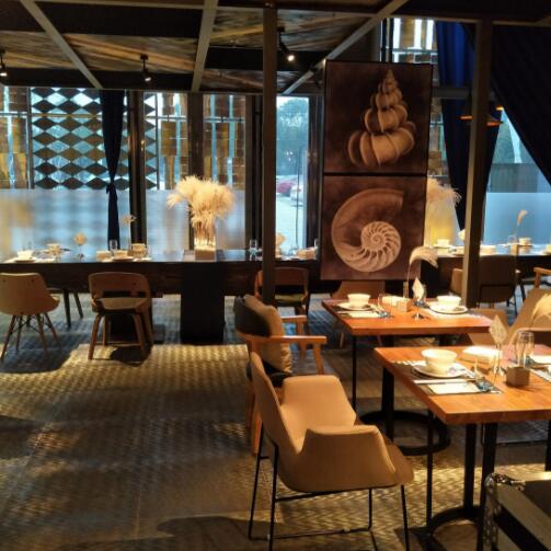 上海餐飲全案策劃設(shè)計策略