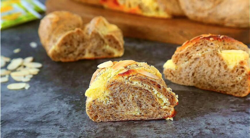 面包點心品牌全案策劃咨詢 面包點心品牌全案策劃咨詢