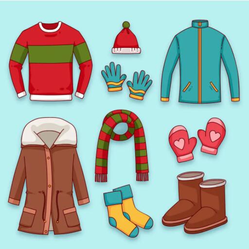 冬季服裝品牌全案策劃怎么做