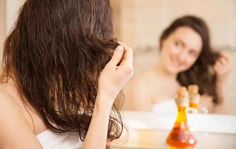 護(hù)發(fā)素公司品牌全案策劃怎么做