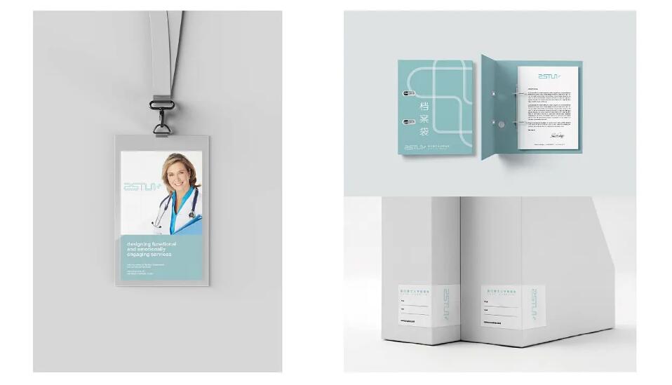 醫(yī)院vi設(shè)計包括哪些 醫(yī)院vi設(shè)計包括哪些