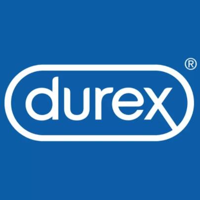 杜蕾斯durex標(biāo)志設(shè)計理念 情趣用品logo設(shè)計理念