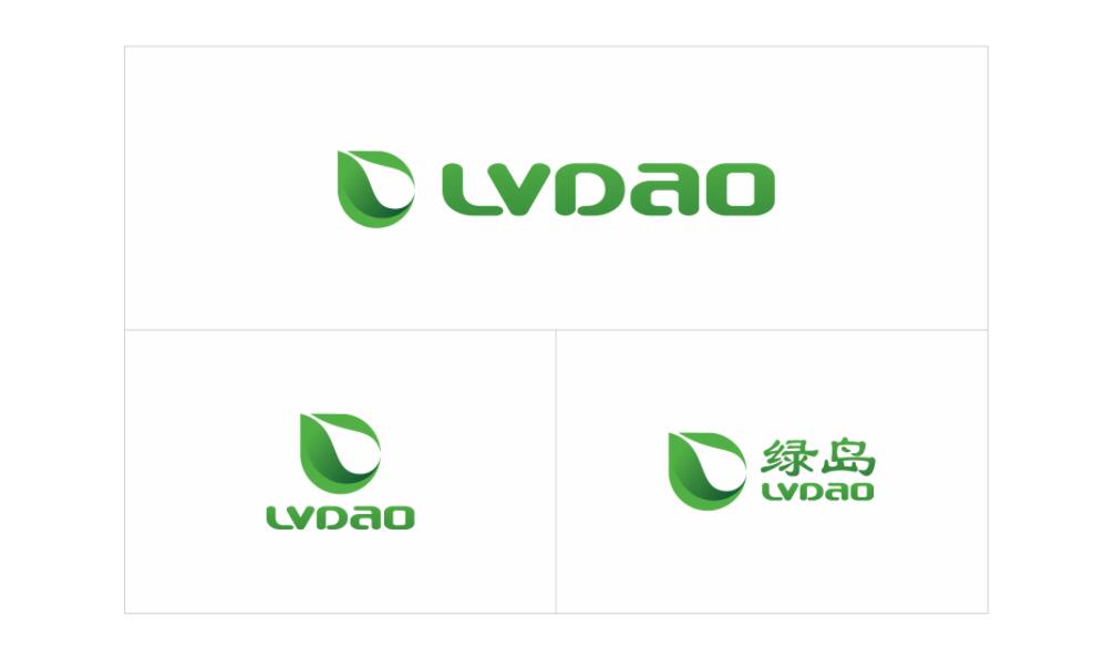 節(jié)能環(huán)保企業(yè)品牌logo設(shè)計思路