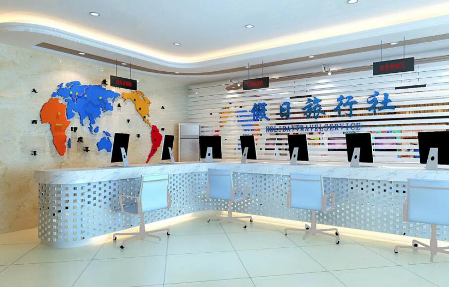 旅行社品牌全案策劃 旅行社品牌全案策劃