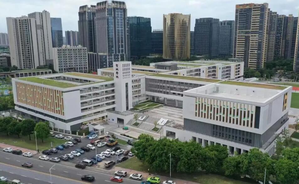 學(xué)校logo設(shè)計理念 學(xué)校logo設(shè)計理念