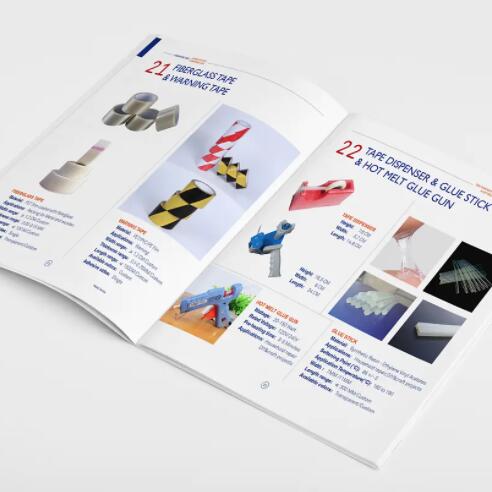 上海公司畫(huà)冊(cè)設(shè)計(jì)多少錢(qián)？ 公司畫(huà)冊(cè)設(shè)計(jì)價(jià)格表