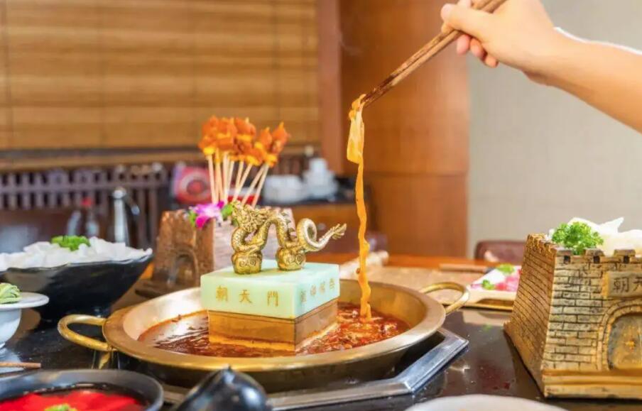 1664185156156694.jpg 2022年餐飲品牌加盟排行榜前10名