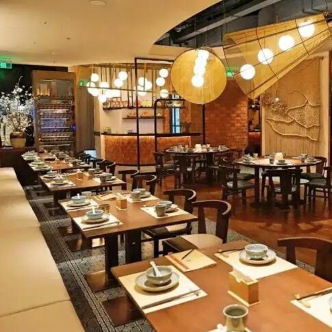 餐飲vi設(shè)計實例分析