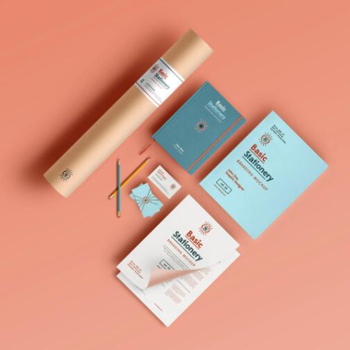 美容院vi設(shè)計(jì)，美容院vi設(shè)計(jì)全套包括哪些？