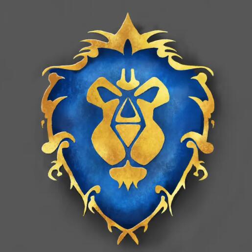 游戲LOGO設(shè)計(jì)理念是什么？