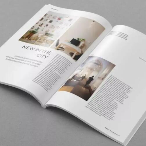 公司宣傳冊設(shè)計的要求是什么？