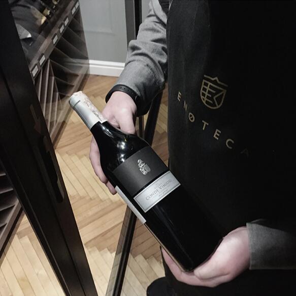 紅酒包裝設(shè)計(jì)理念是什么？