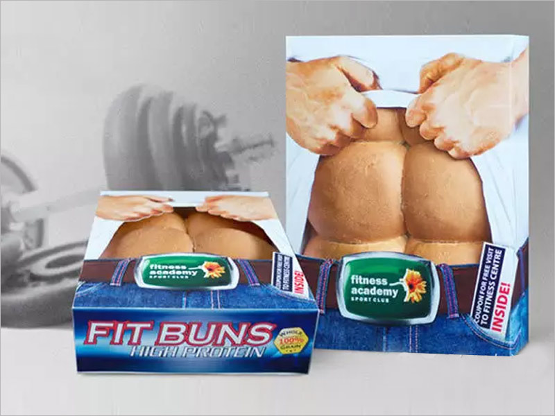 創(chuàng)意包裝設(shè)計