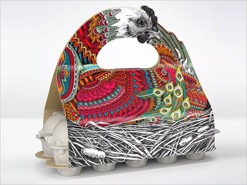 創(chuàng)意包裝設(shè)計