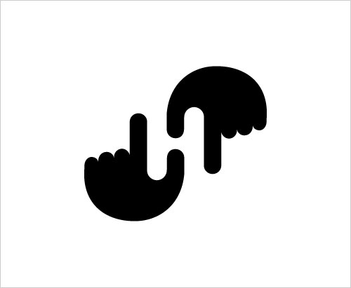 A-Z字母創(chuàng)意logo設(shè)計