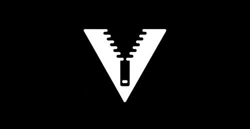 A-Z字母創(chuàng)意logo設(shè)計