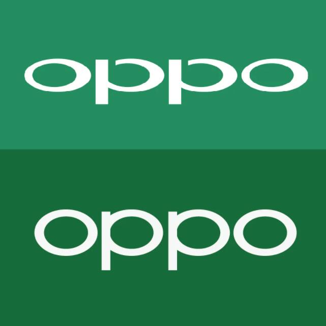 OPPO新logo設(shè)計含義和理念