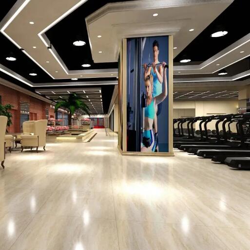 常見的導(dǎo)視系統(tǒng)設(shè)計(jì)包括哪些內(nèi)容？